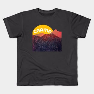 Caamp Kids T-Shirt